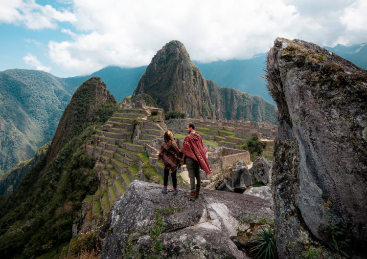 SKY celebra el Día del Descubrimiento de Machu Picchu