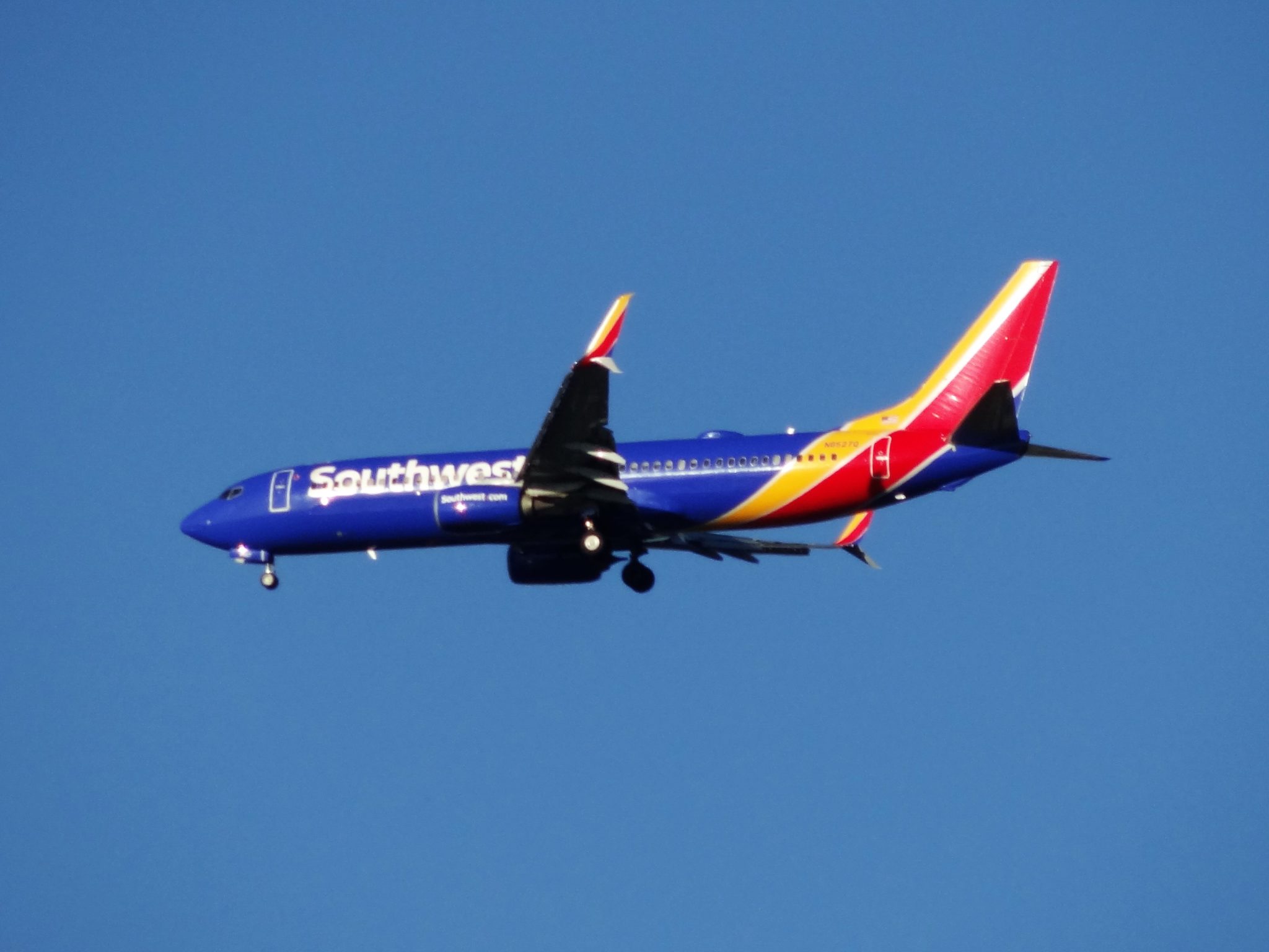 Southwest Airlines Signs Agreement With USA BioEnergy To Purchase Up To 680 Million Gallons Of Sustainable Aviation Fuel
