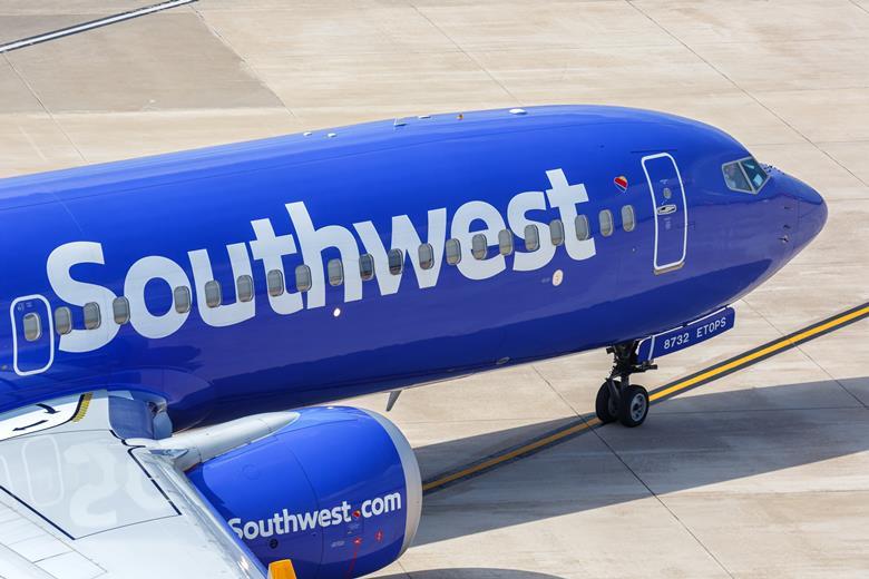 Southwest to end 50 years of -open- seating