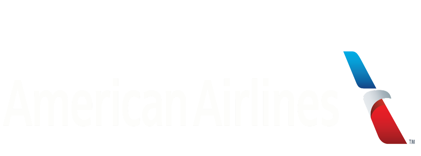Logo American Airlines